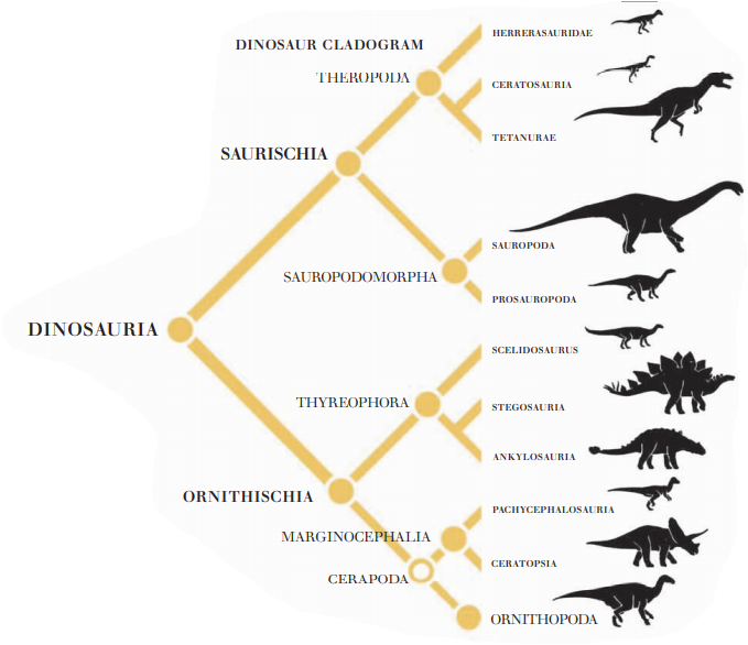 DINOSAURIA